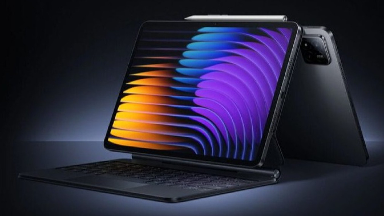 Xiaomi Pad 7