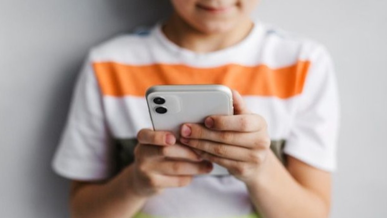Trik Sadap WhatsApp Anak Tanpa Aplikasi Tambahan