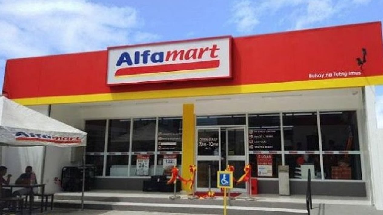 Cara Tarik Tunai BCA Tanpa ATM di Alfamart