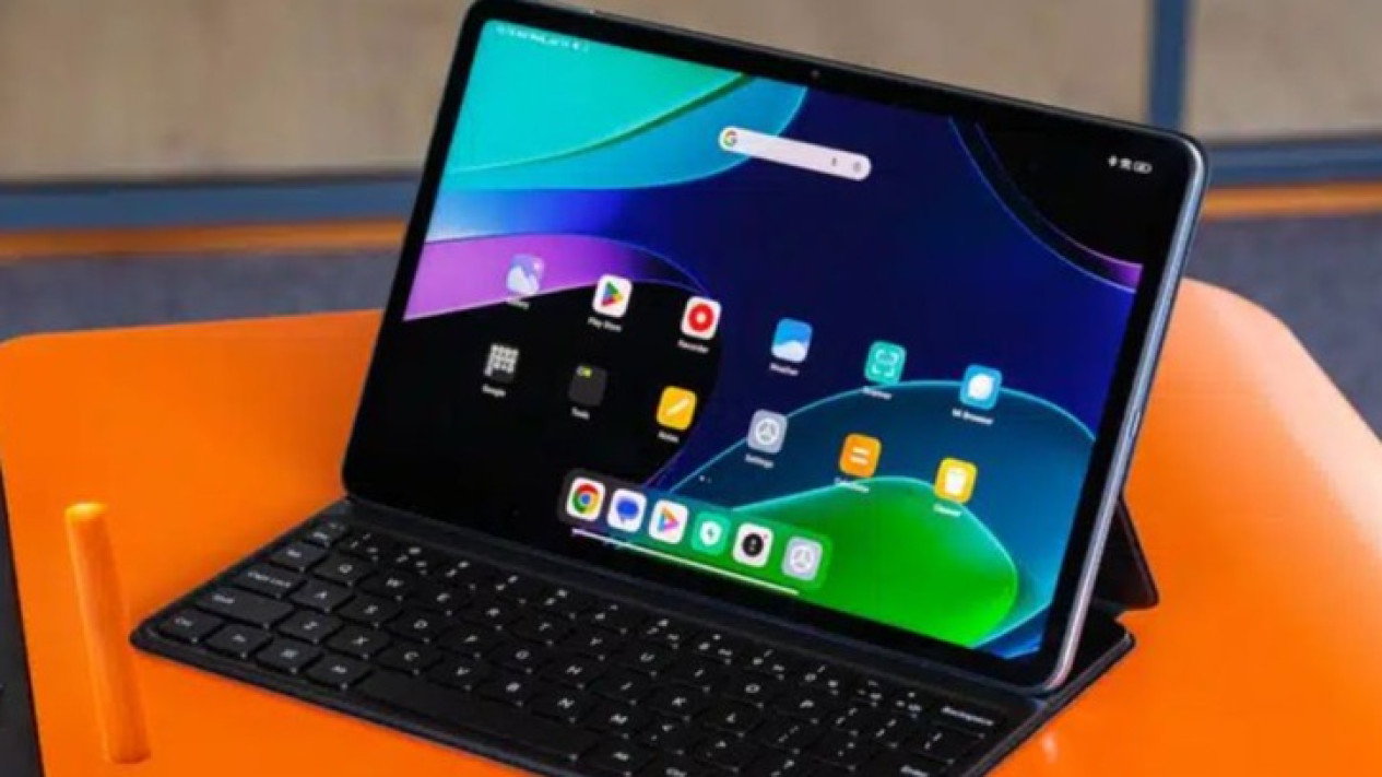 Xiaomi Pad 7