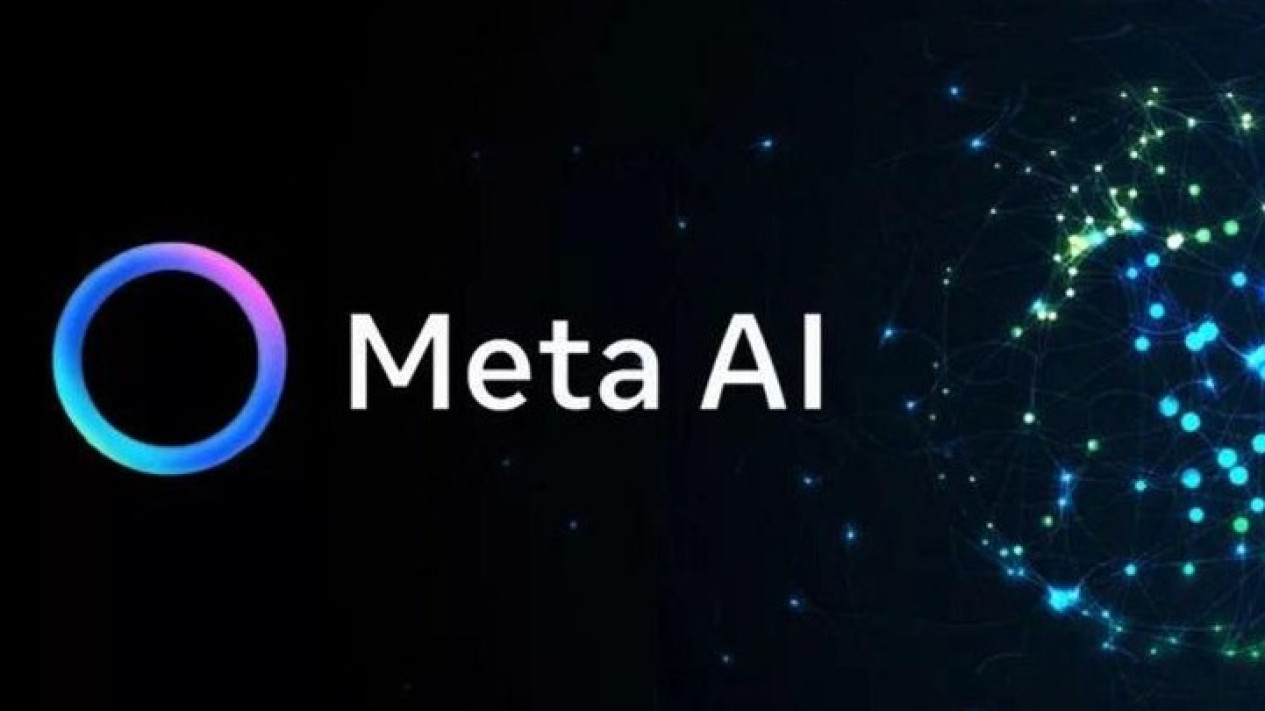 Raup Cuan dari Meta AI