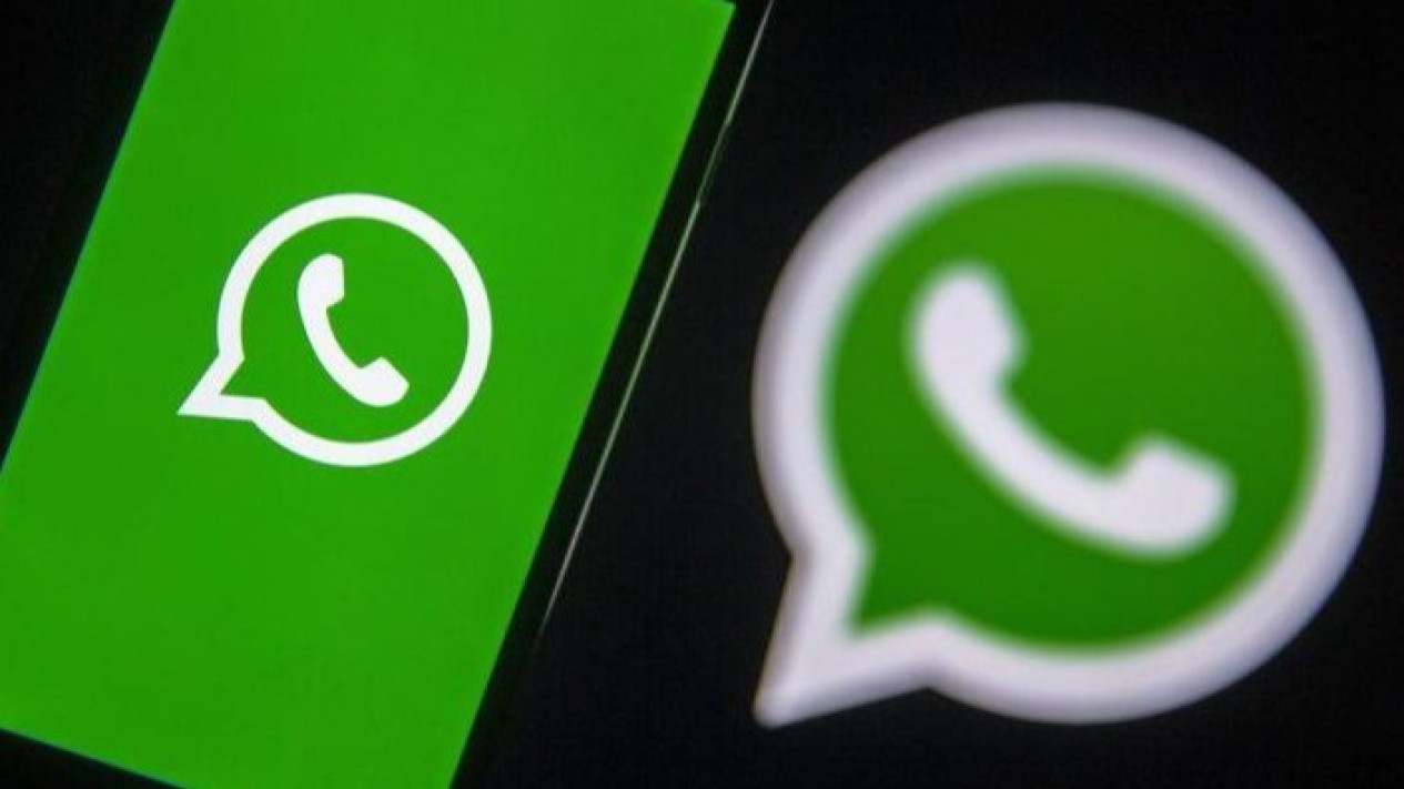 Cara Sadap WhatsApp Terbaru 2025
