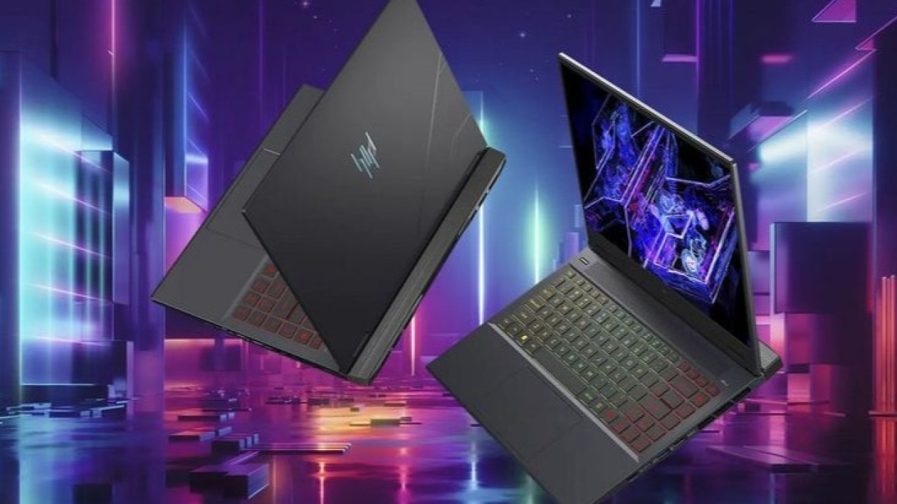 Acer Predator Helios Neo 14