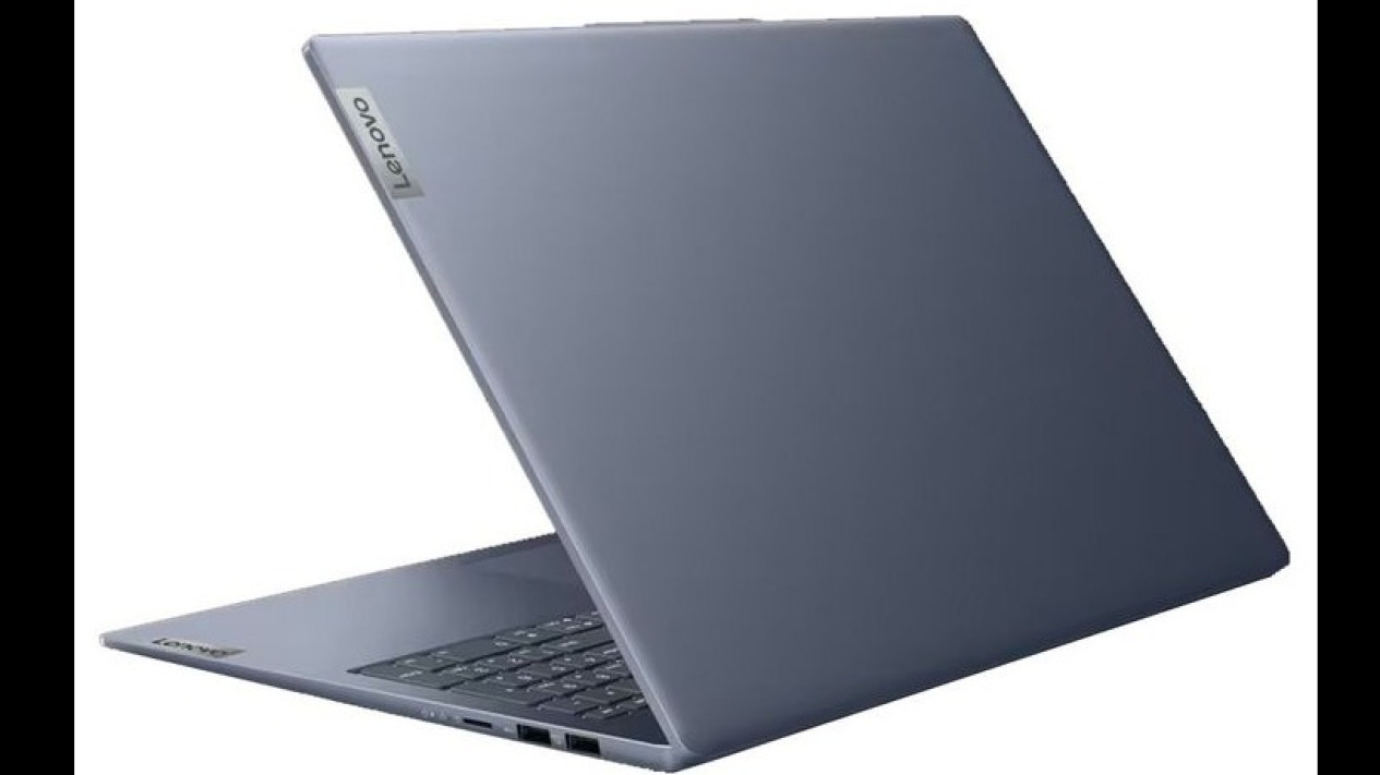 Lenovo IdeaPad Slim 5i