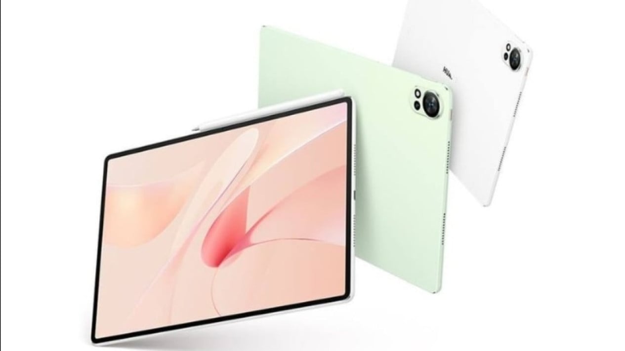 Huawei MatePad 12X