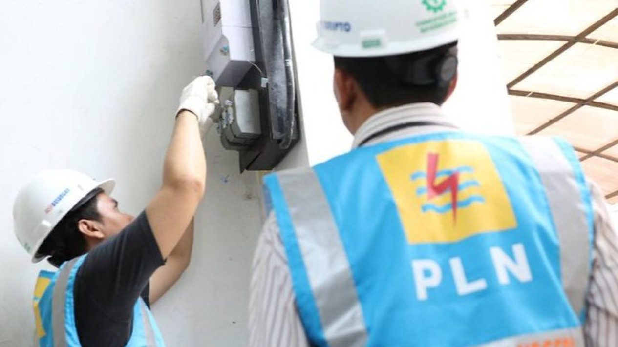Fakta Terbaru Diskon Listrik 50 Persen PLN Berakhir