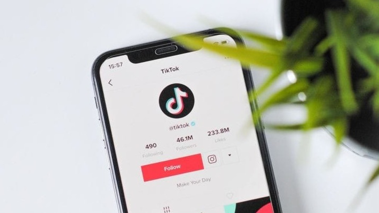 TikTok