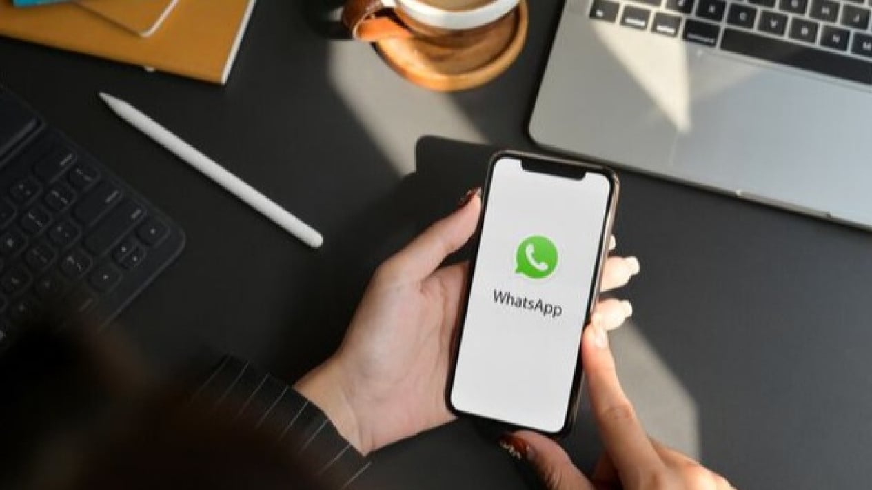 5 Trik Rahasia WhatsApp yang Jarang Diketahui
