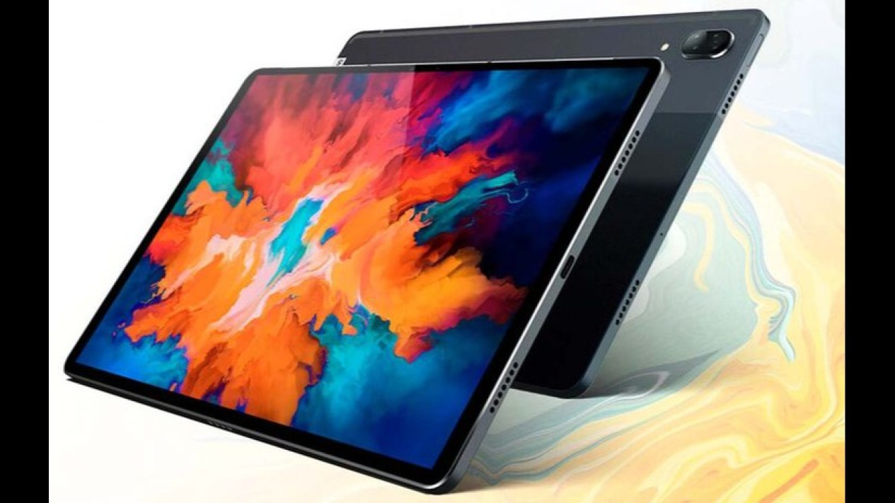 Lenovo Xiaoxin Pad