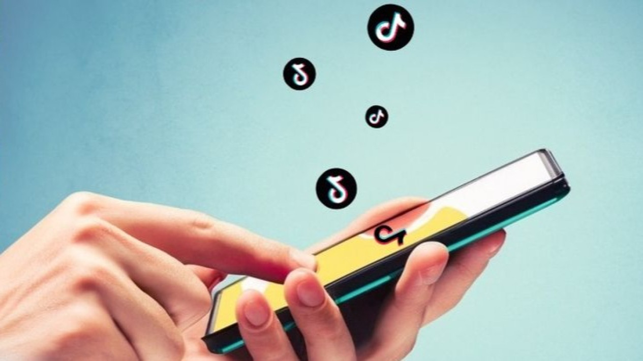 Tutorial Dapatkan Ribuan Followers