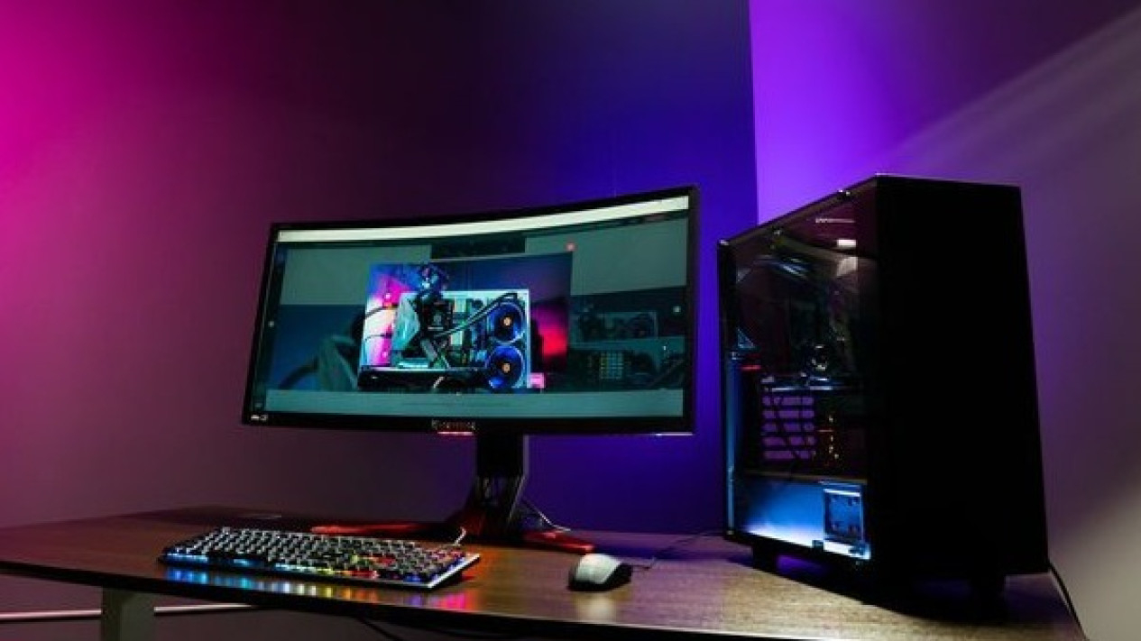 Urutan Ideal Membeli Komponen PC