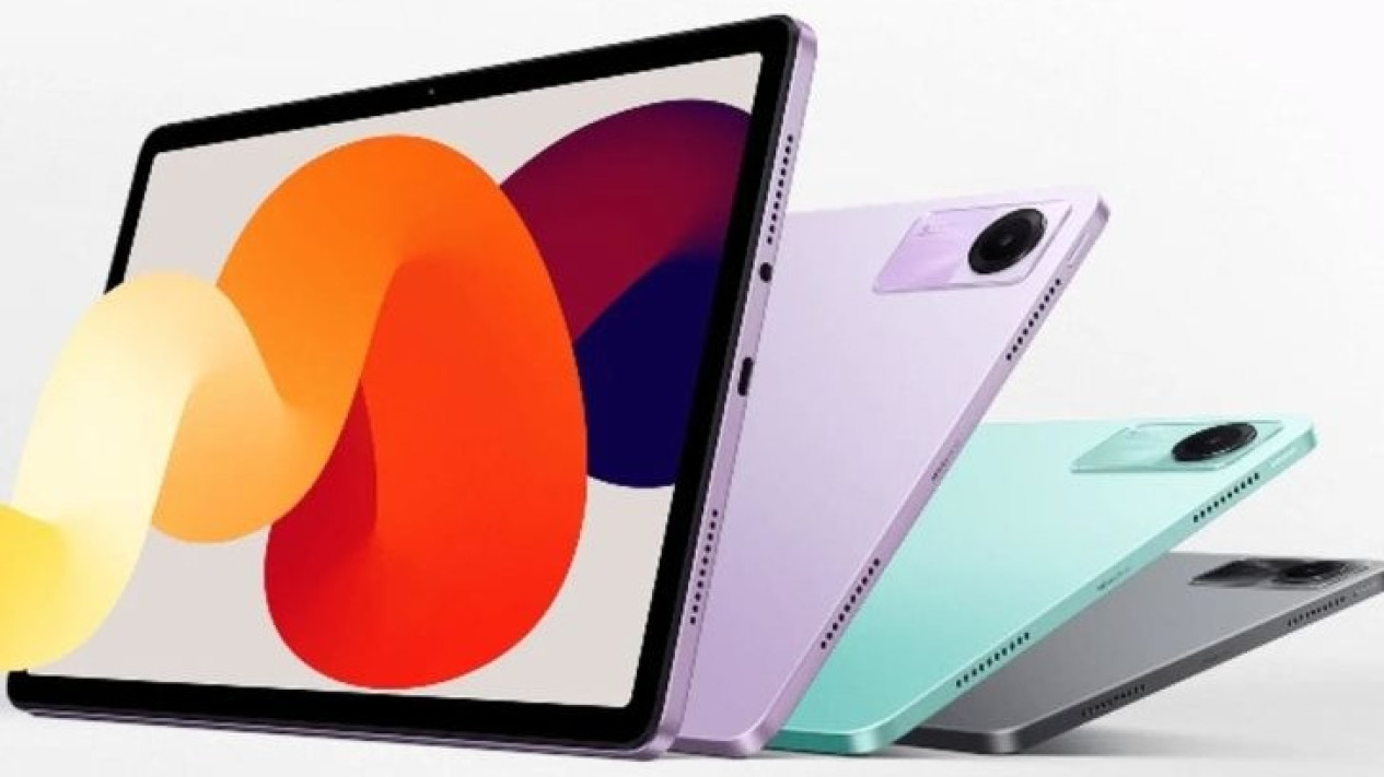 Xiaomi Redmi Pad SE
