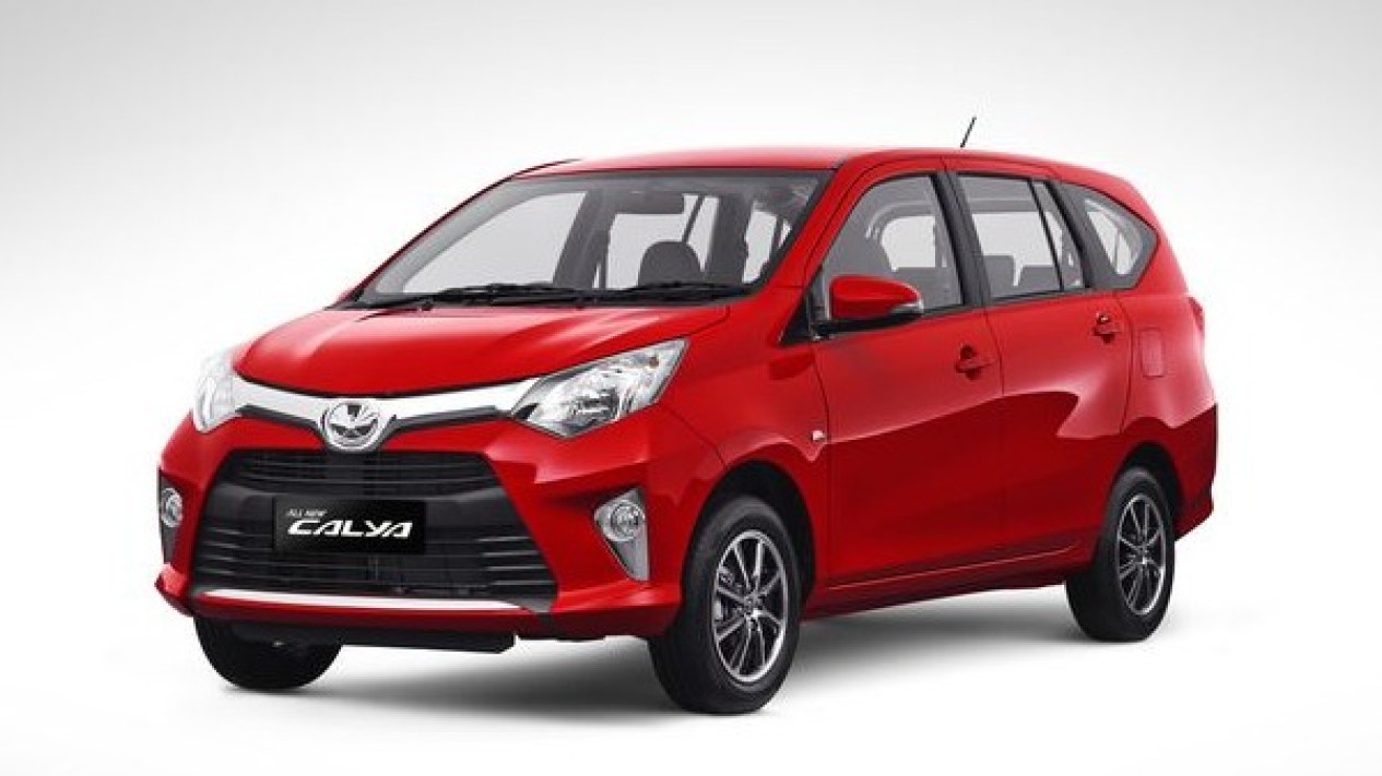 5 Mobil MPV Termurah dan Ternyaman