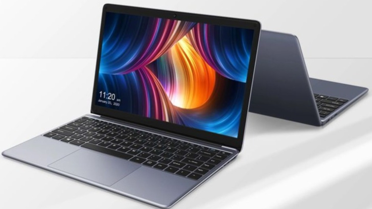 Chuwi Herobook Pro
