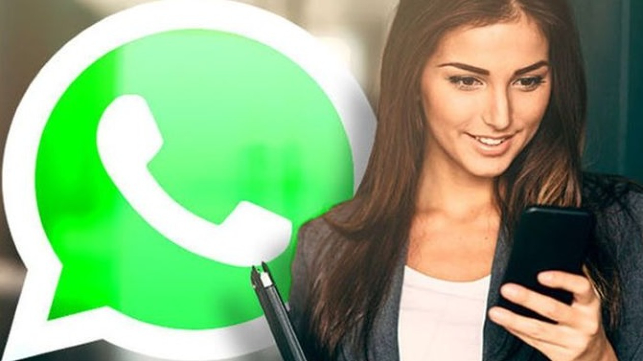 Trik Rahasia Bikin Status WhatsApp HD Jernih Tanpa Blur untuk Android
