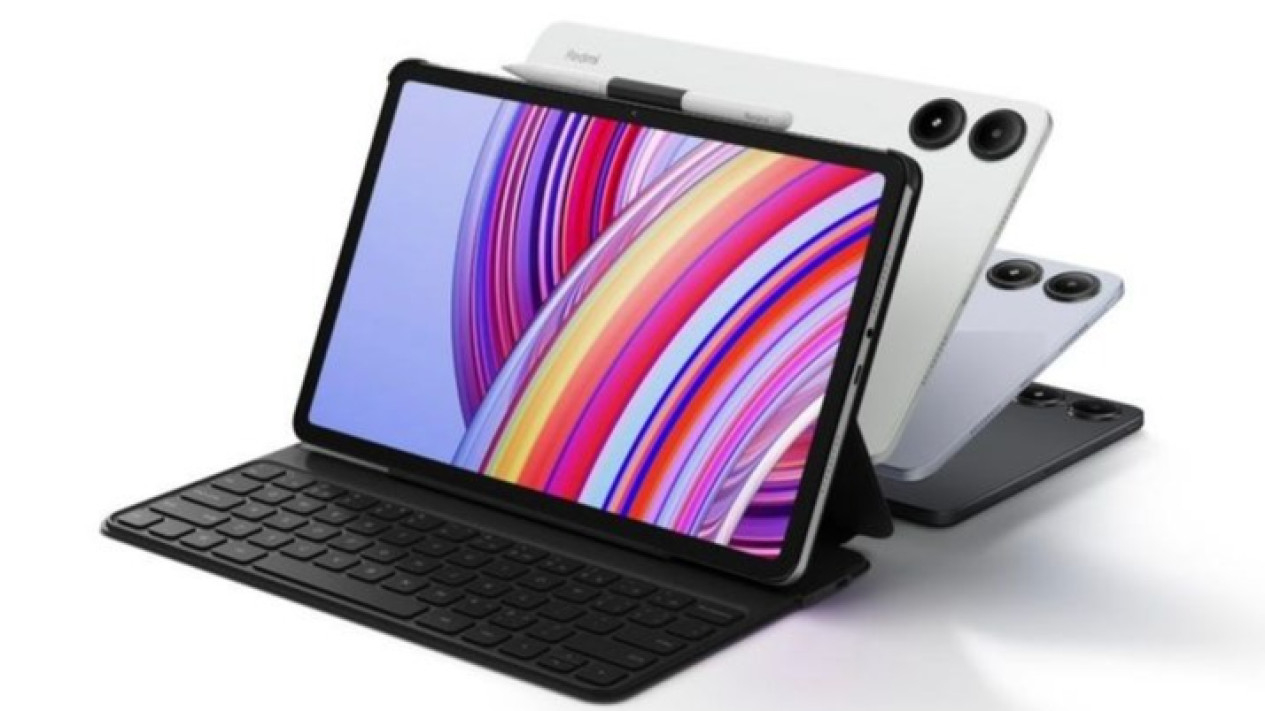 Poco Pad
