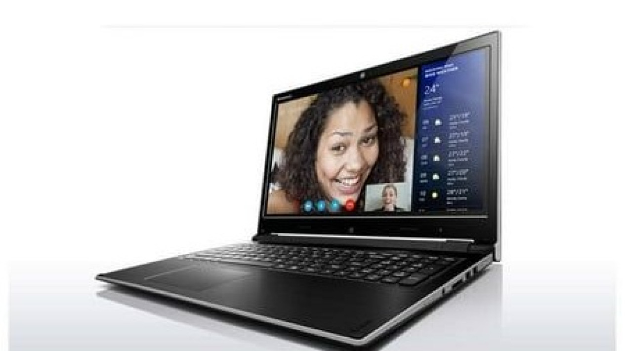 Lenovo IdeaPad Flex