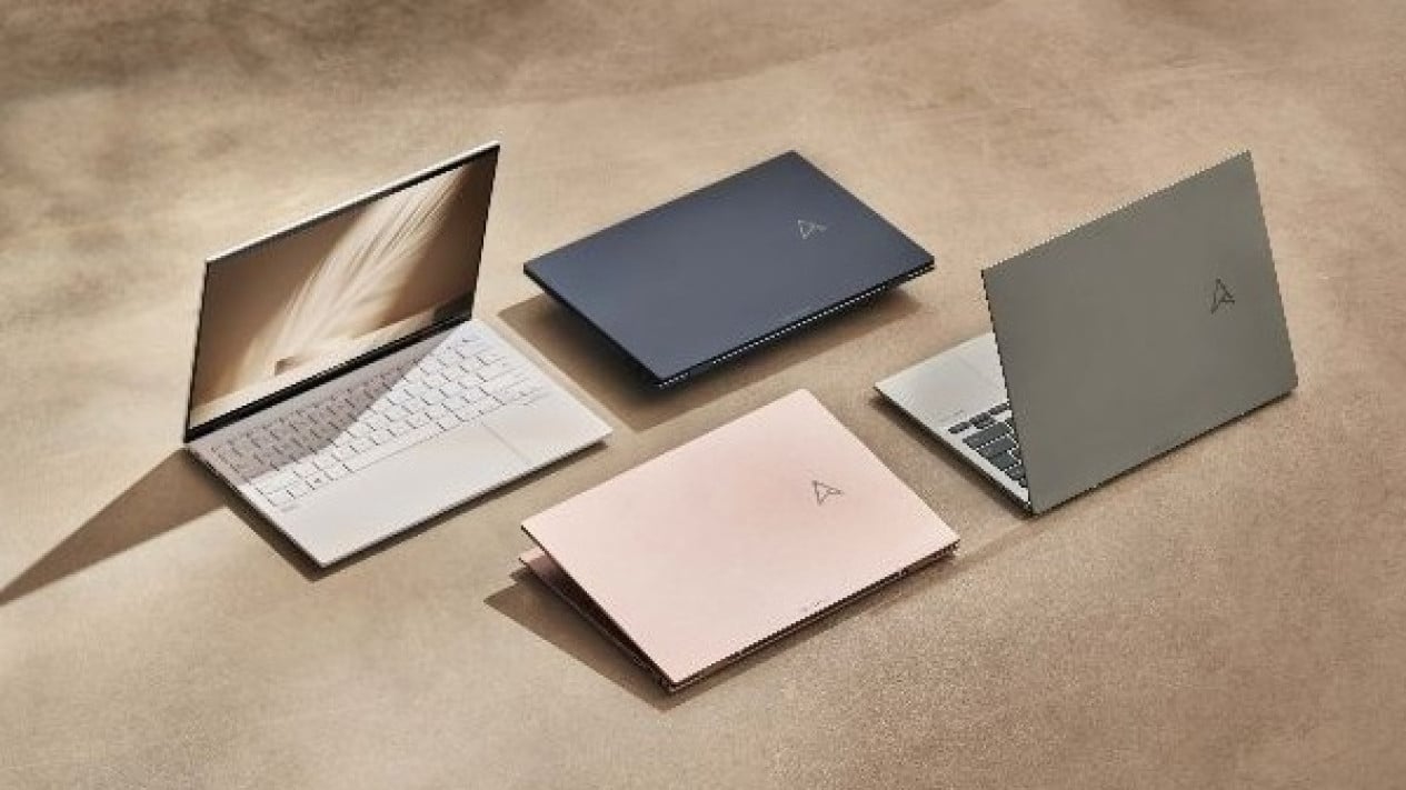 Lima Laptop Terbaik 5 Jutaan di 2025