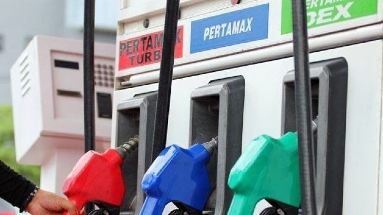 Dampak Oplos Pertalite dengan Pertamax