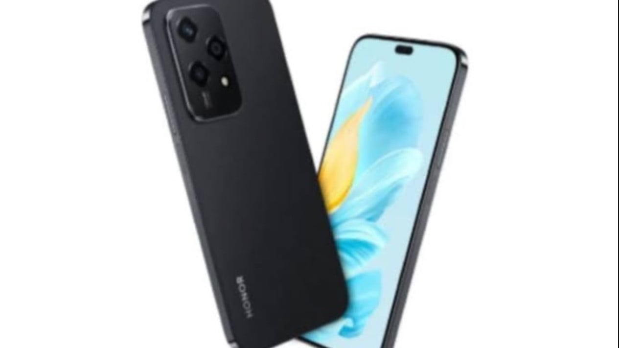 Honor 400 Lite