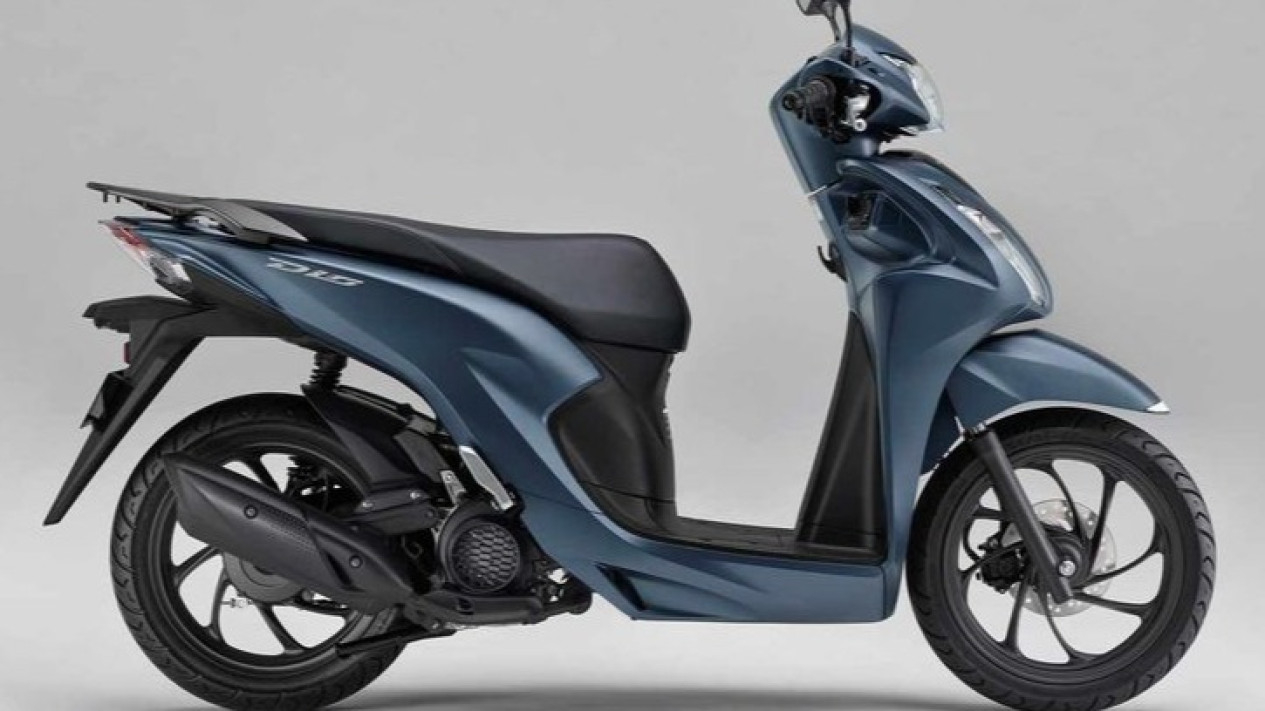 Kiat Jitu Mengatasi Aki Motor Matic Drop