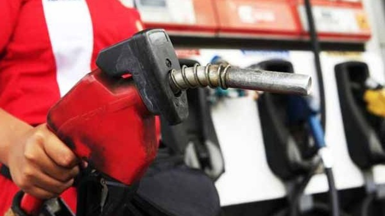 Bahaya Jangka Panjang Mencampur Pertalite Pertamax