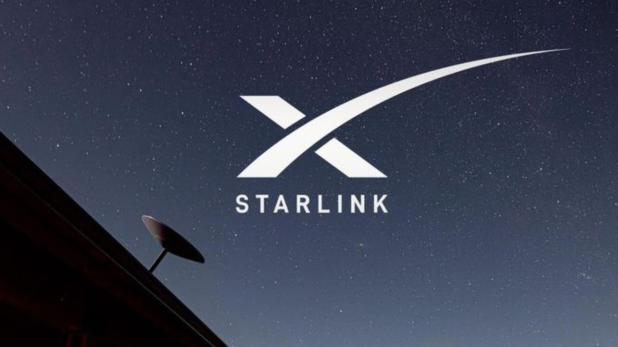 SpaceSail China Siap Tantang Dominasi Starlink