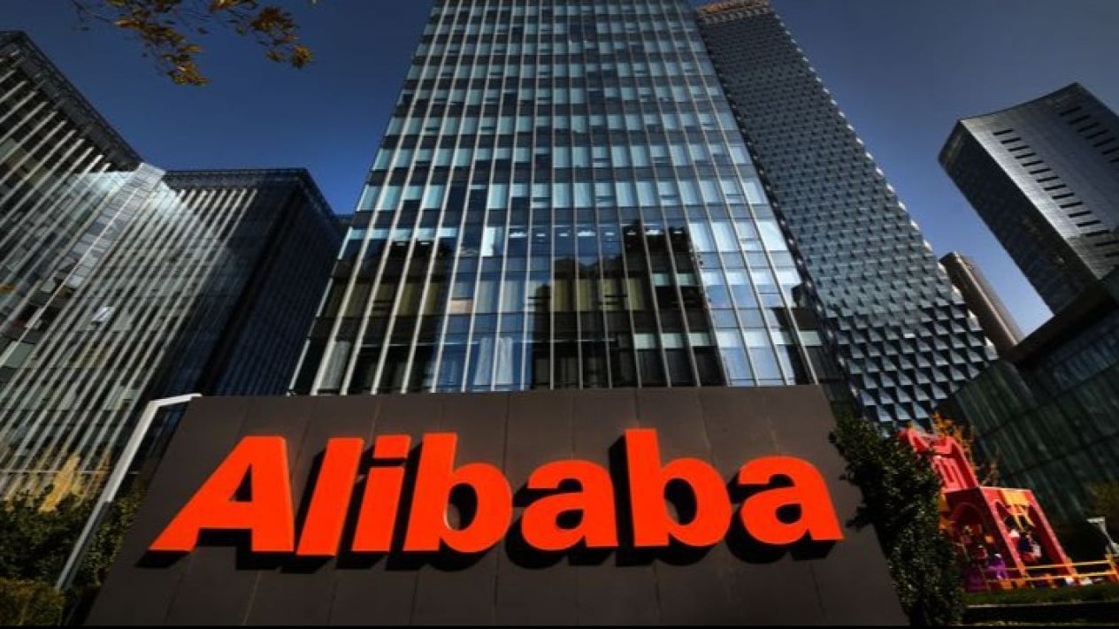 Alibaba Rilis Model AI