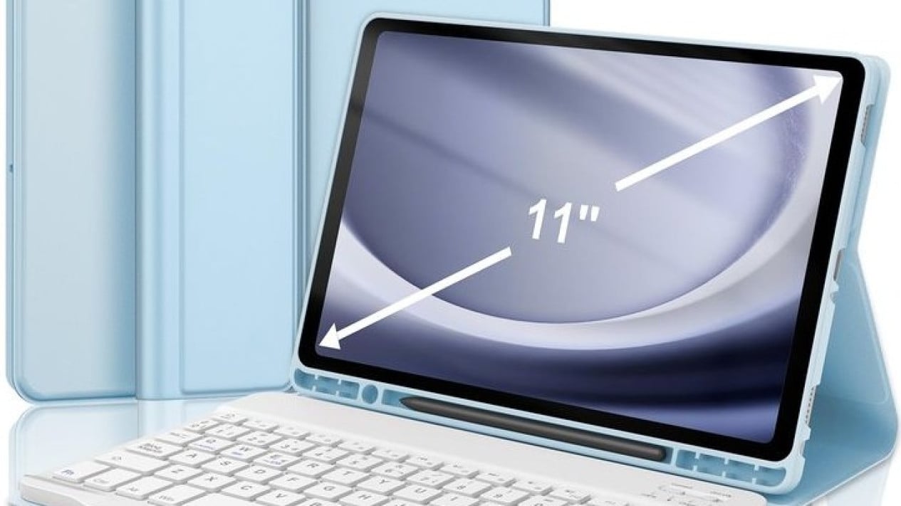 Samsung Tab A9 Plus