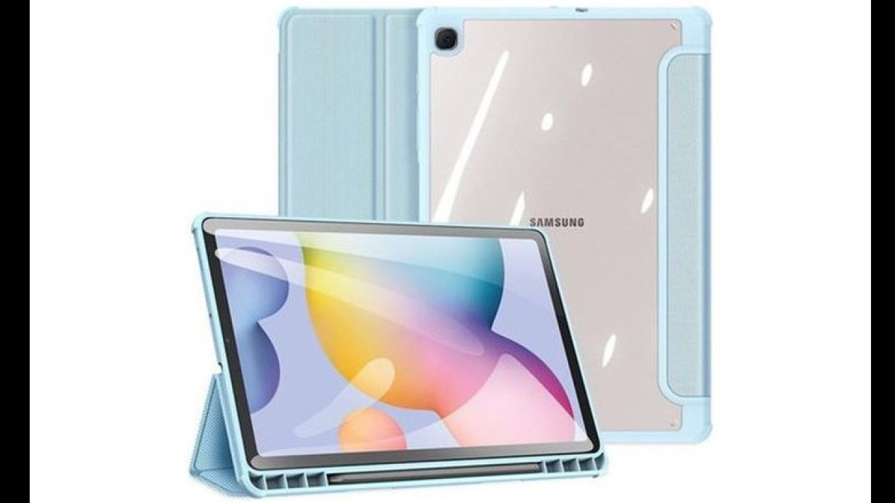 Samsung Galaxy Tab S6 Lite