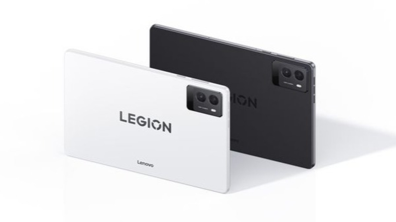 Lenovo Legion Y700