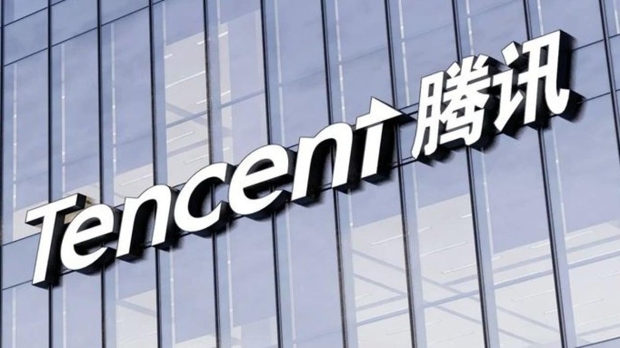 Tencent Luncurkan Hunyuan Turbo S