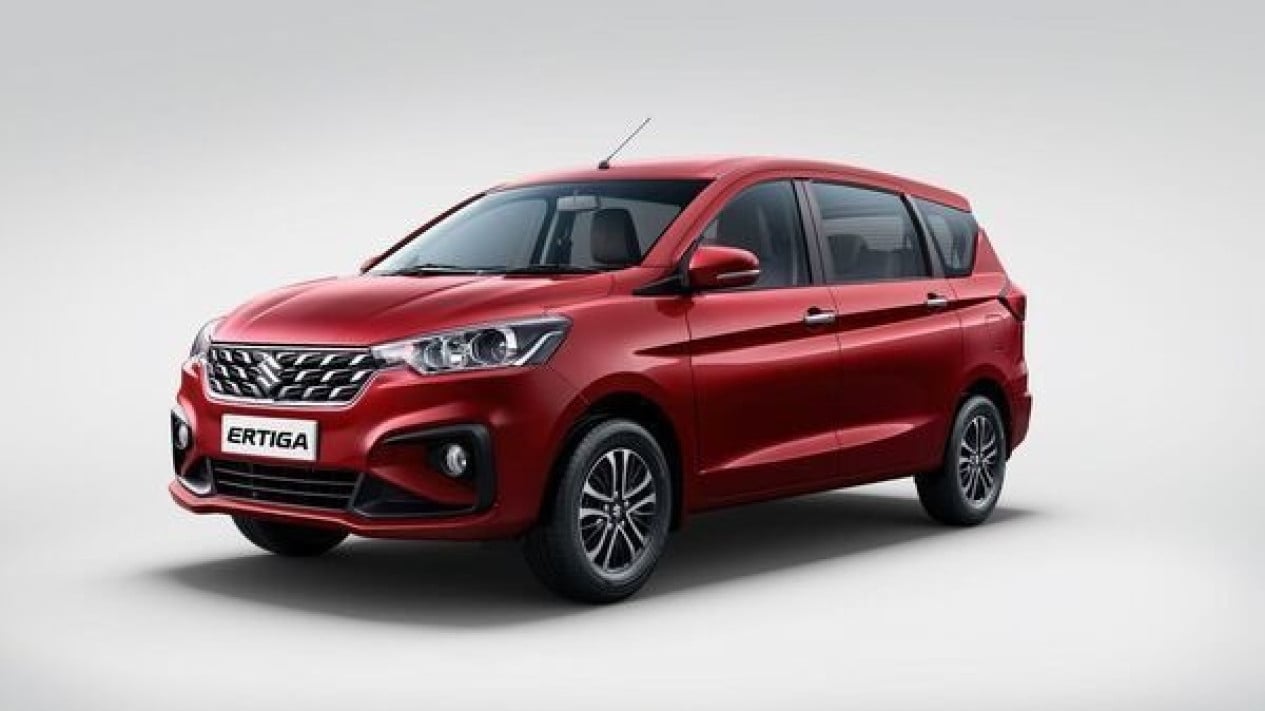 7 Mobil MPV Terbaik untuk Keluarga Indonesia