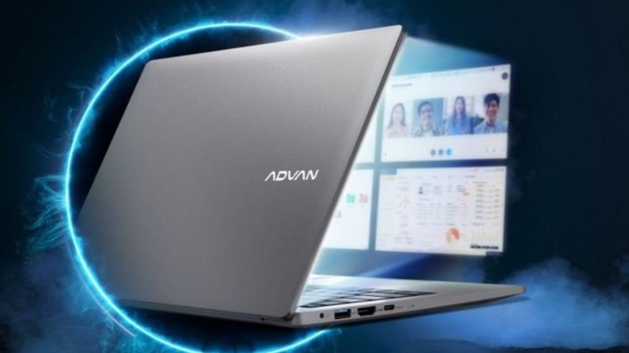 Advan Tbook