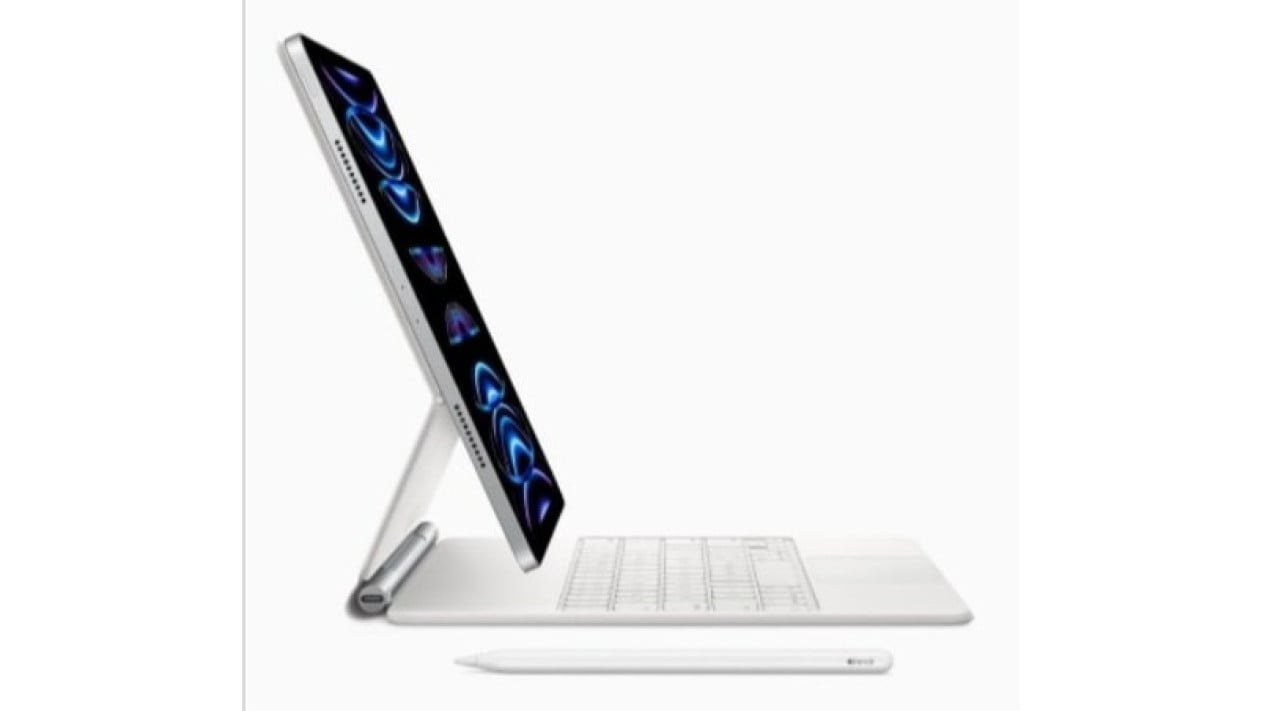 iPad Pro M4