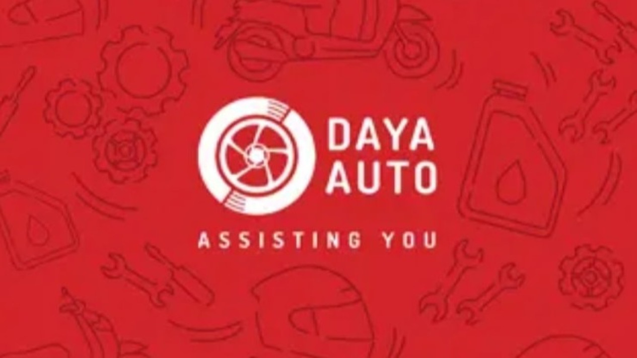 DAYA AUTO