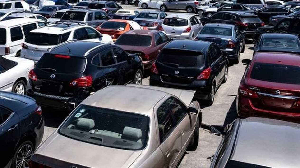 Tips Jitu Beli Mobil Bekas Berkualitas