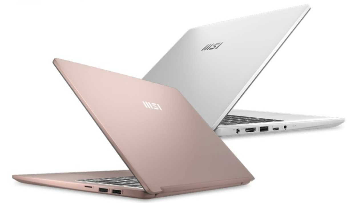 MSI Modern 14 C11M