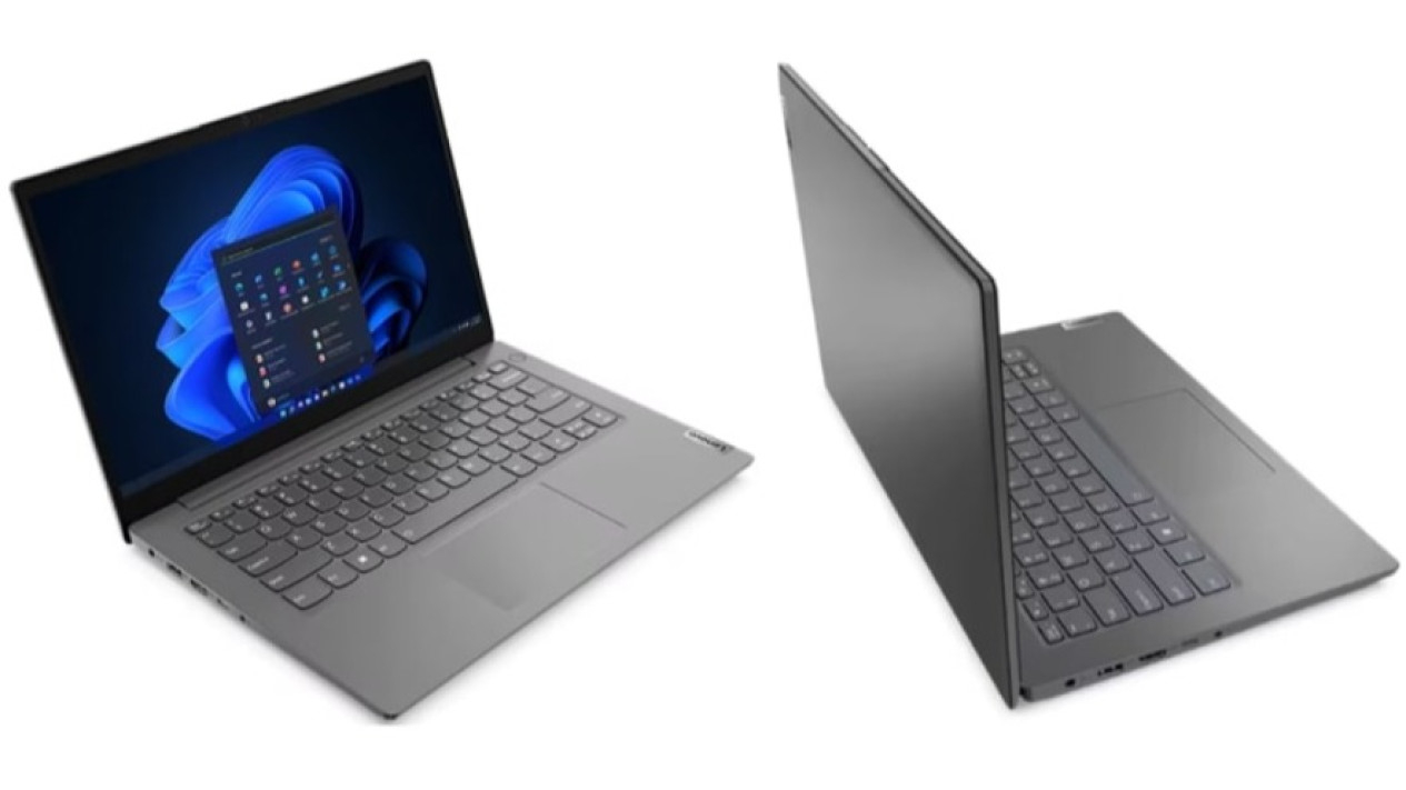 Lenovo V14 Generasi 3