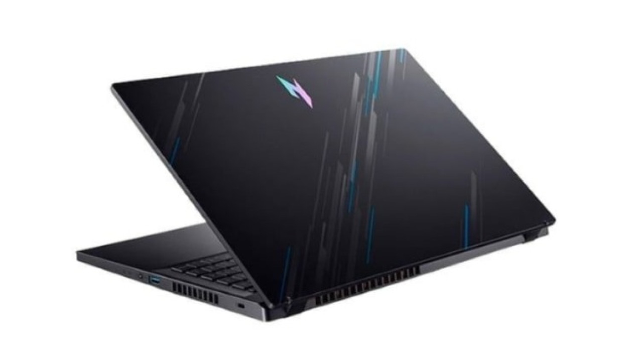 Acer Nitro V15