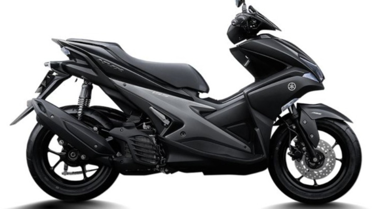 Kesalahan Fatal Pengguna Motor Matic