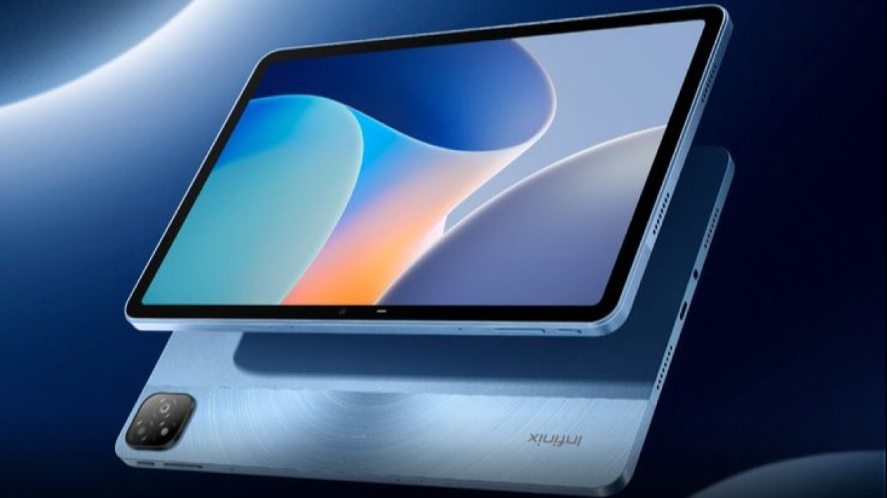Infinix XPad