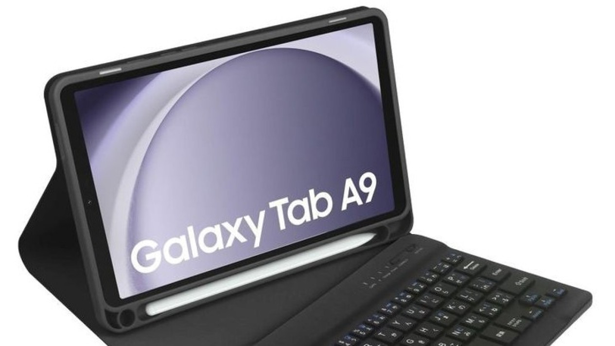 Samsung Galaxy Tab A9