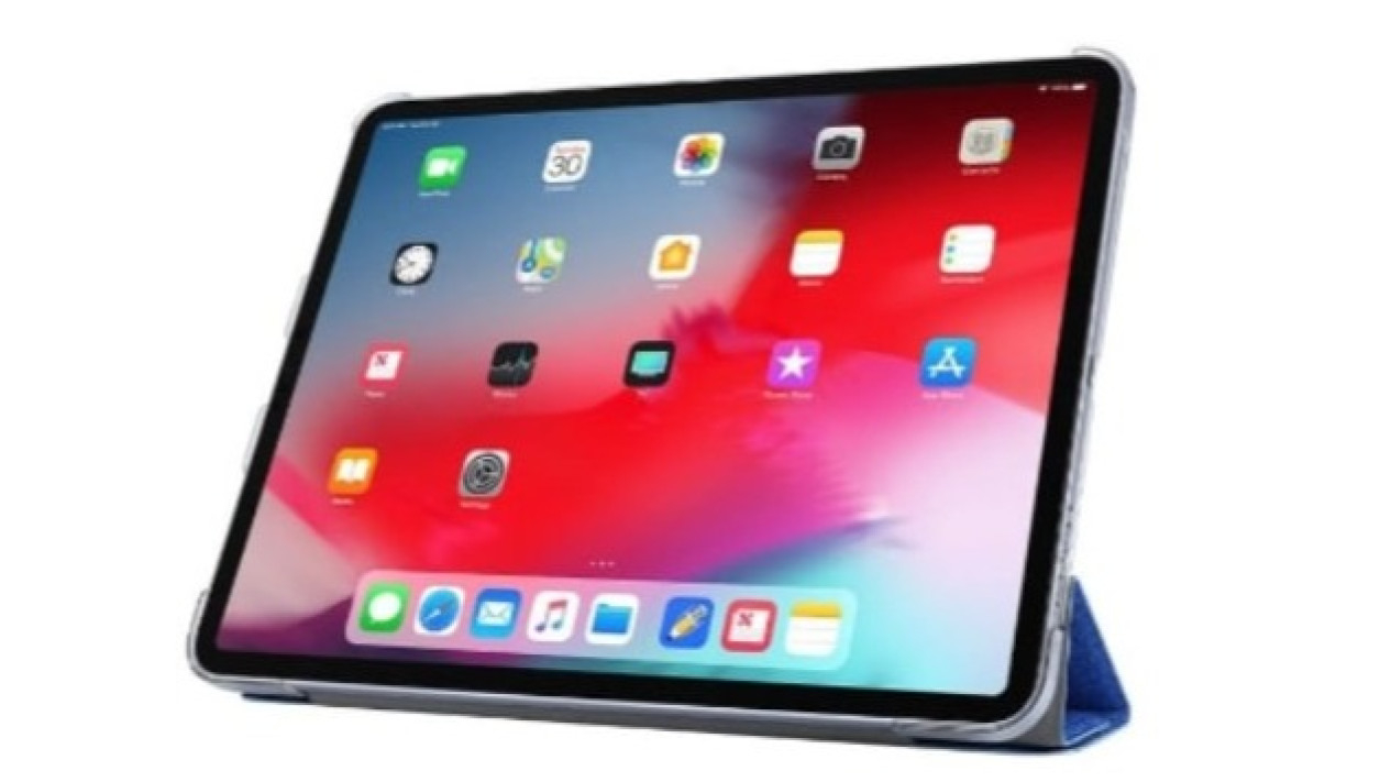 iPad Pro 11