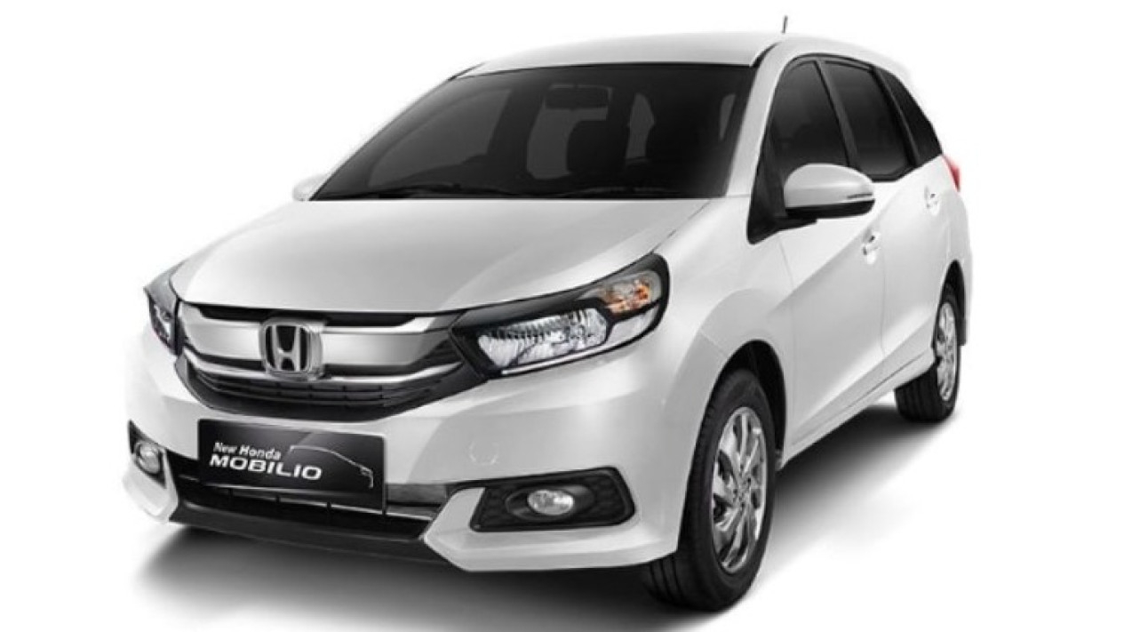 Honda Mobilio