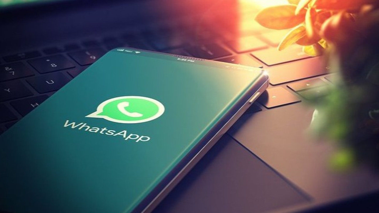 Cara Menyembunyikan Status Online WhatsApp