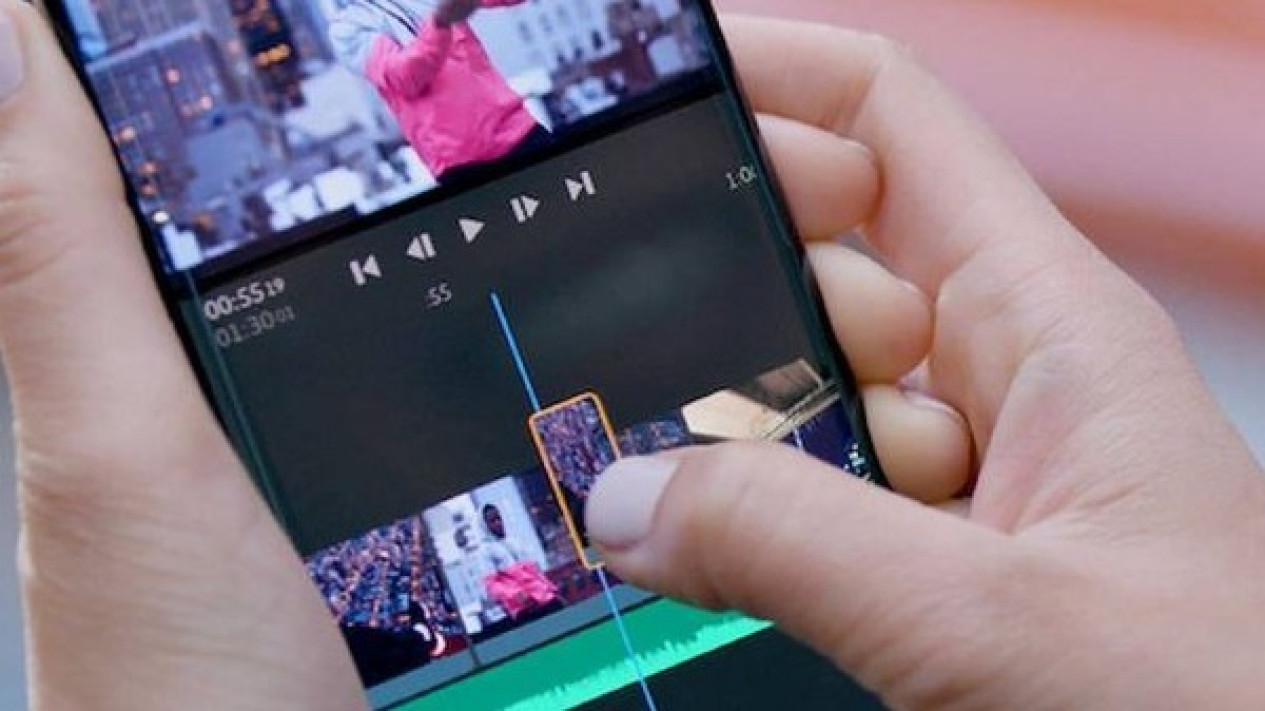 3 Aplikasi Edit Video Gratis