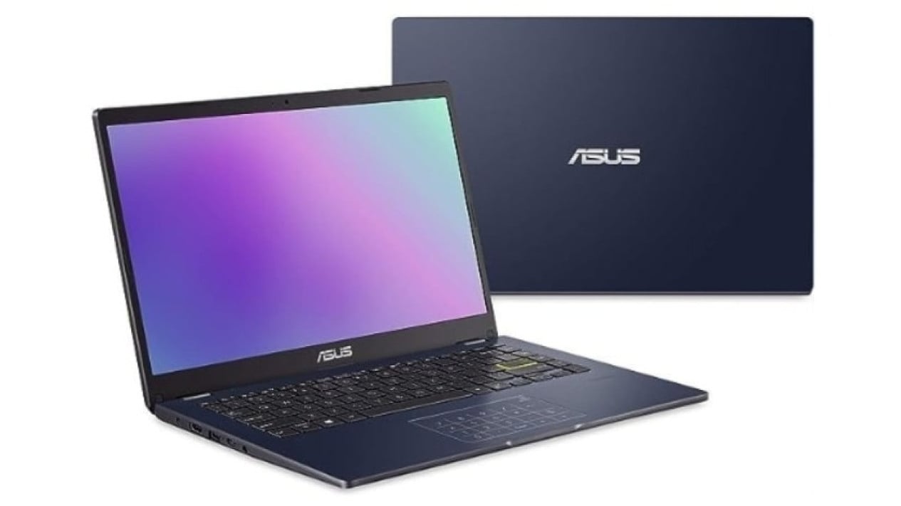 ASUS Vivobook Go 14