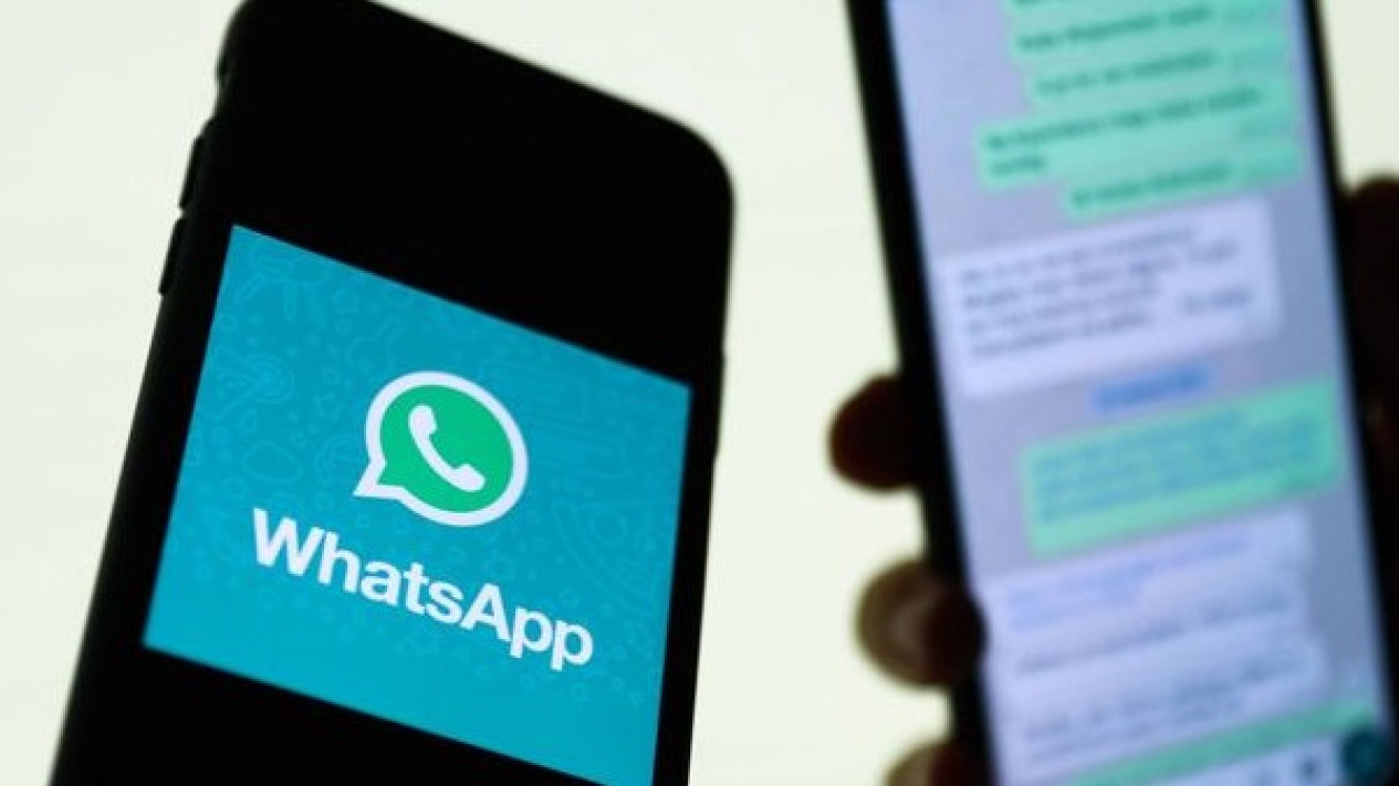 Cara Cek History Chat WhatsApp yang Sudah Terhapus
