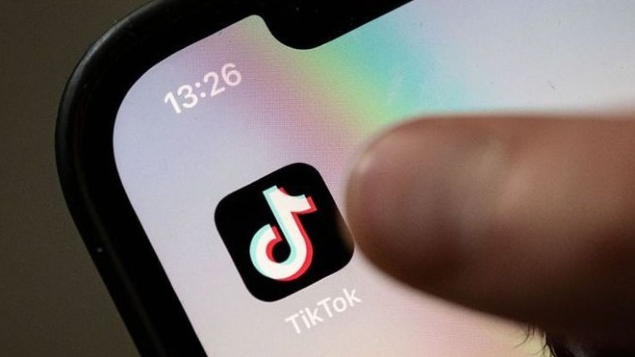 Cara Video Tiktok Bisa FYP